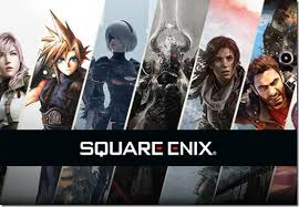 Square Enix posts $33m loss in half-year result