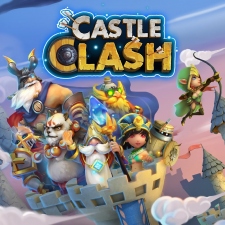 Castle Clash charges past worldwide revenue of over $550 million