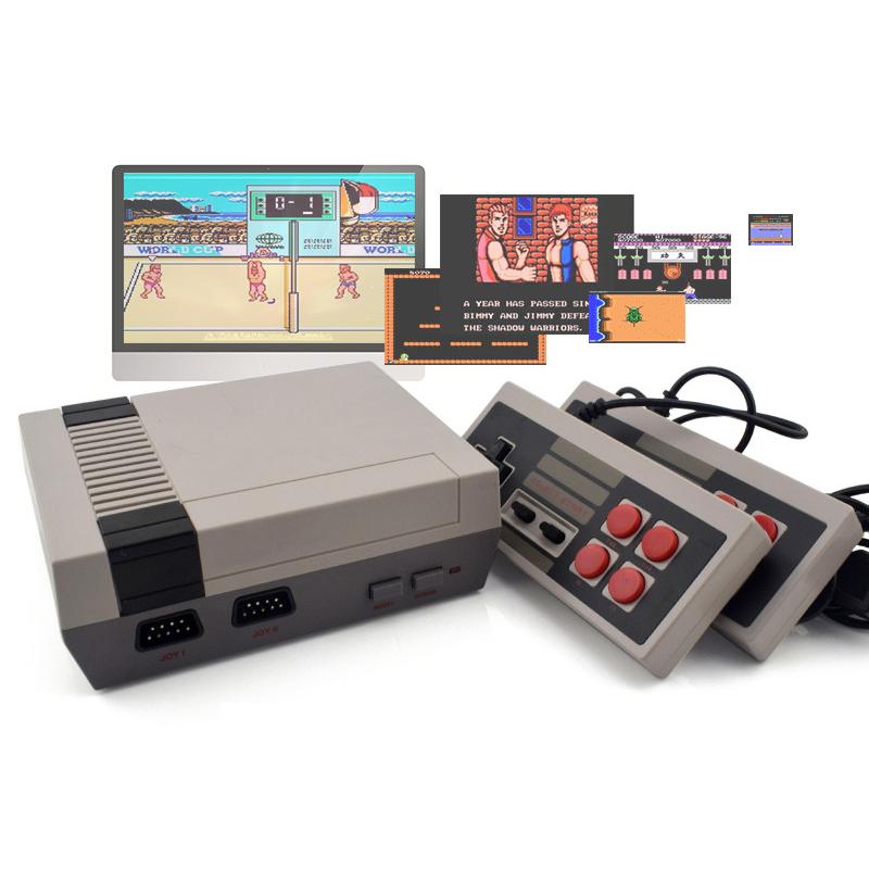 Most popular retro gaming console by US State