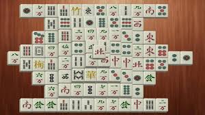 Free Mahjong kyodai online